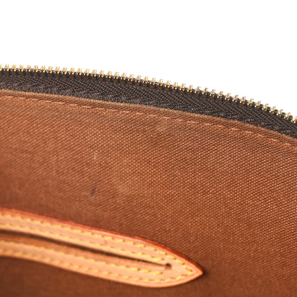 Louis Vuitton Monogram Alma PM 10 of 14