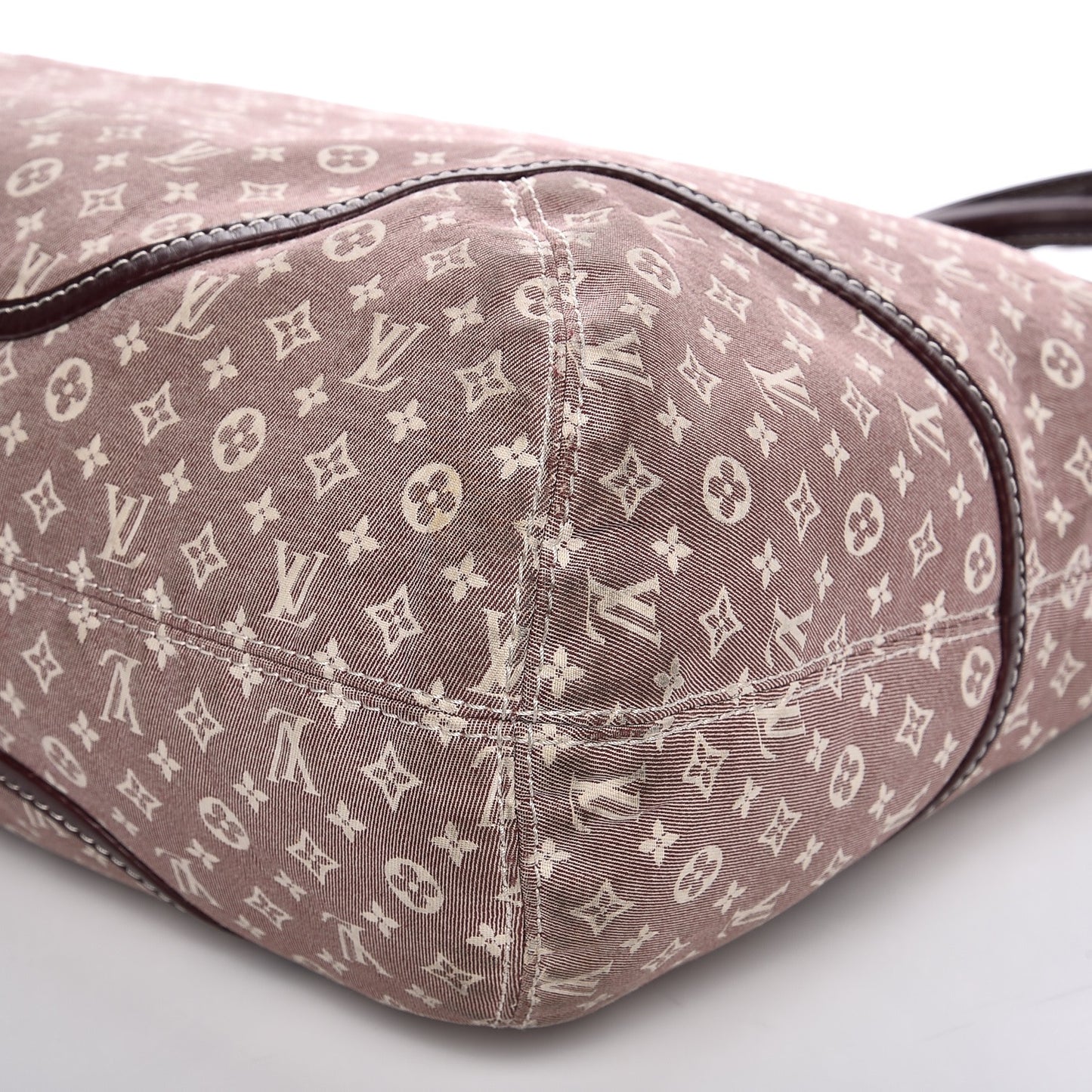 Monogram Idylle Elegie Sepia