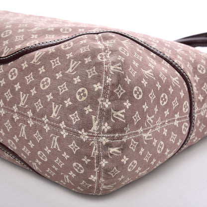 Louis Vuitton Monogram Idylle Elegie Sepia 10 of 13
