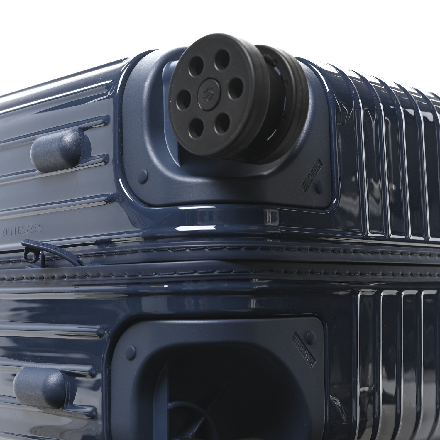 Rimowa Gloss Polycarbonate Essential Check-In L Nautical 9 of 10