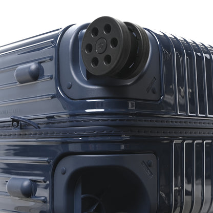 Rimowa Gloss Polycarbonate Essential Check-In L Nautical 9 of 10