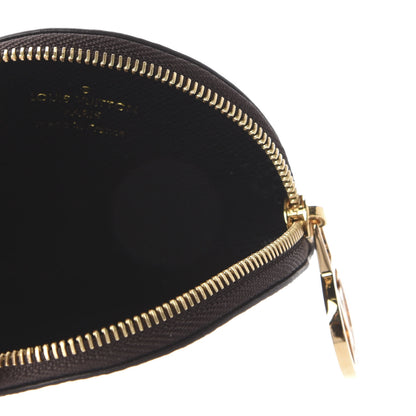 Louis Vuitton Mini Monogram Trio Pouch Round Coin Purse 5 of 6
