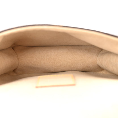 Louis Vuitton Monogram Saumur BB 5 of 10