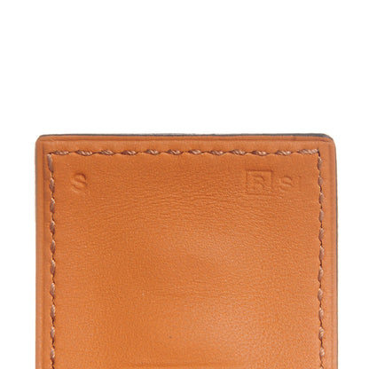 Hermes Chamonix Collier de Chien CDC Bracelet Black Small 5 of 7