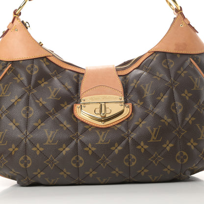 Louis Vuitton Monogram Etoile City GM 8 of 16