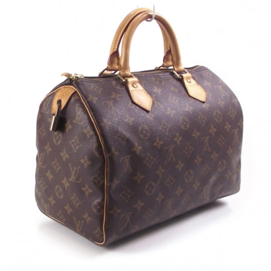 Monogram Speedy 30