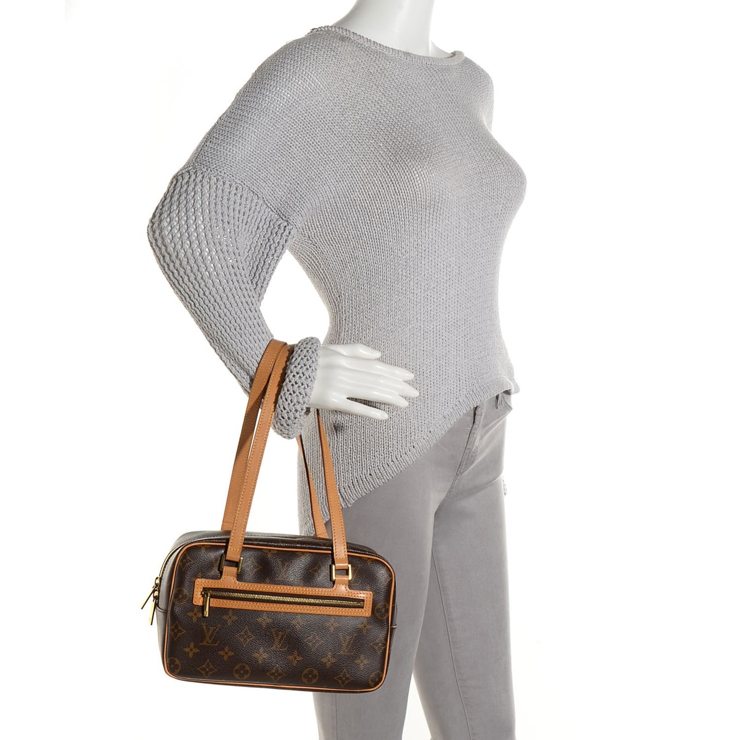 Monogram Cite MM