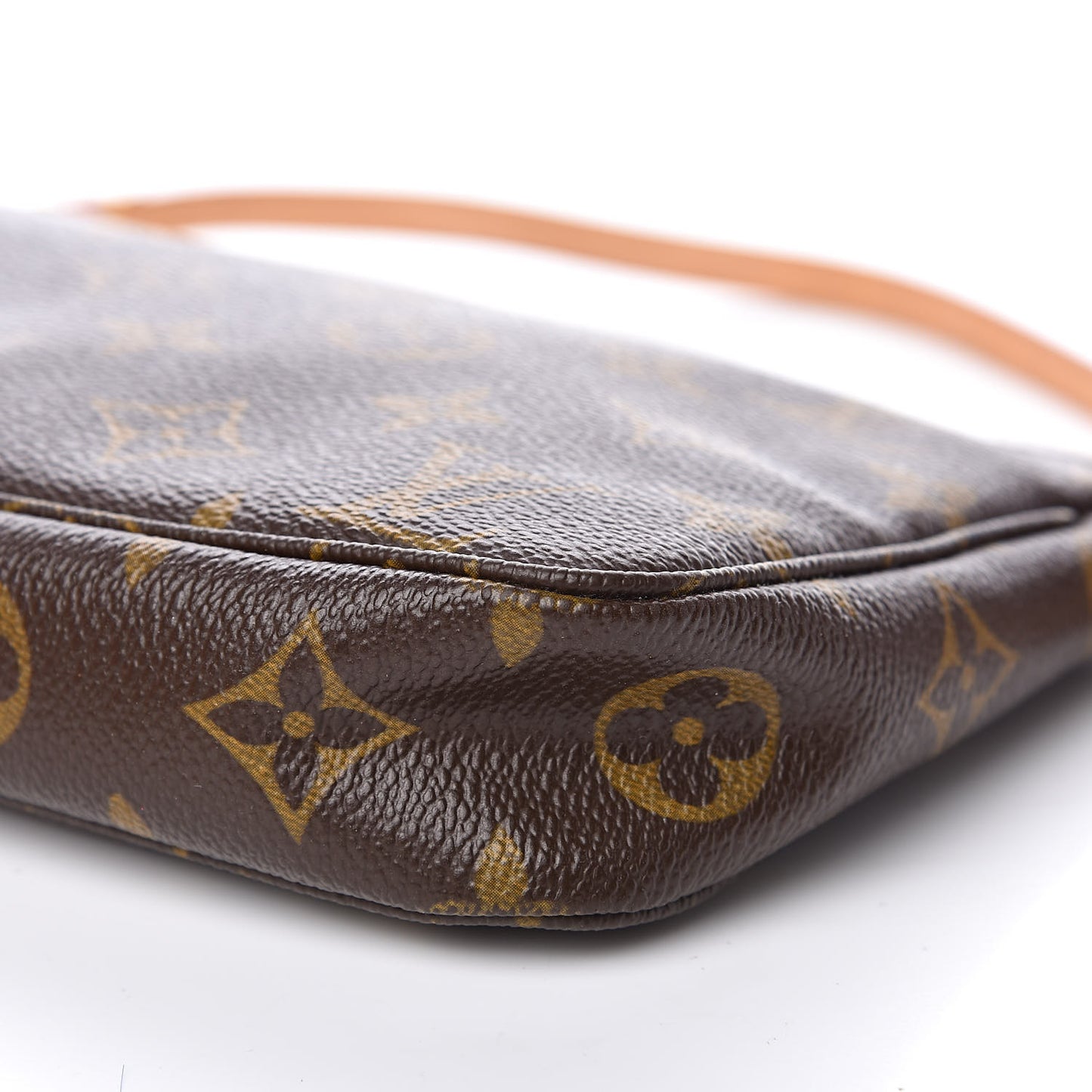 Monogram Pochette Accessories