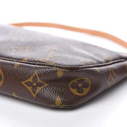 Louis Vuitton Monogram Pochette Accessories 9 of 9