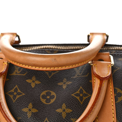Louis Vuitton Monogram Keepall 50 15 of 17