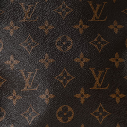 Louis Vuitton Monogram Beaubourg Hobo Mini Bordeaux Red Peach Safran Blue Jean Blue 8 of 11