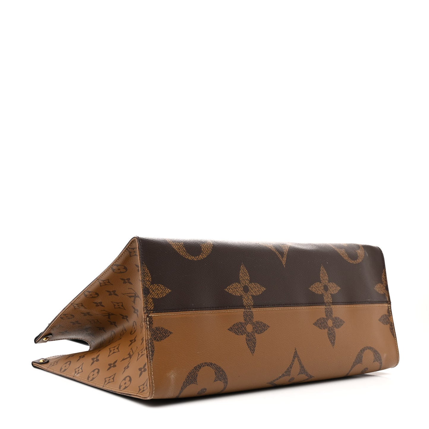 Reverse Monogram Giant Onthego GM
