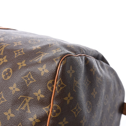 Louis Vuitton Monogram Keepall 55 13 of 16