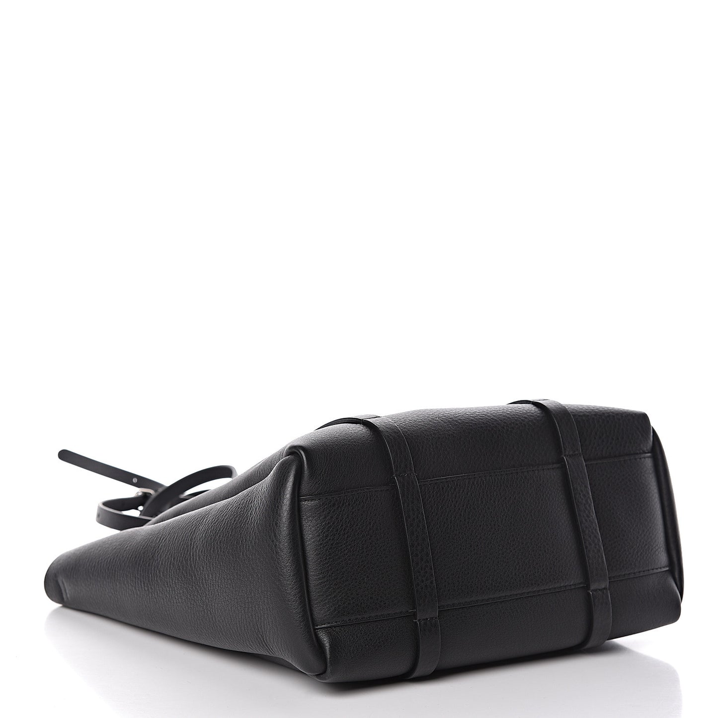 Calfskin XS Everyday Tote Black
