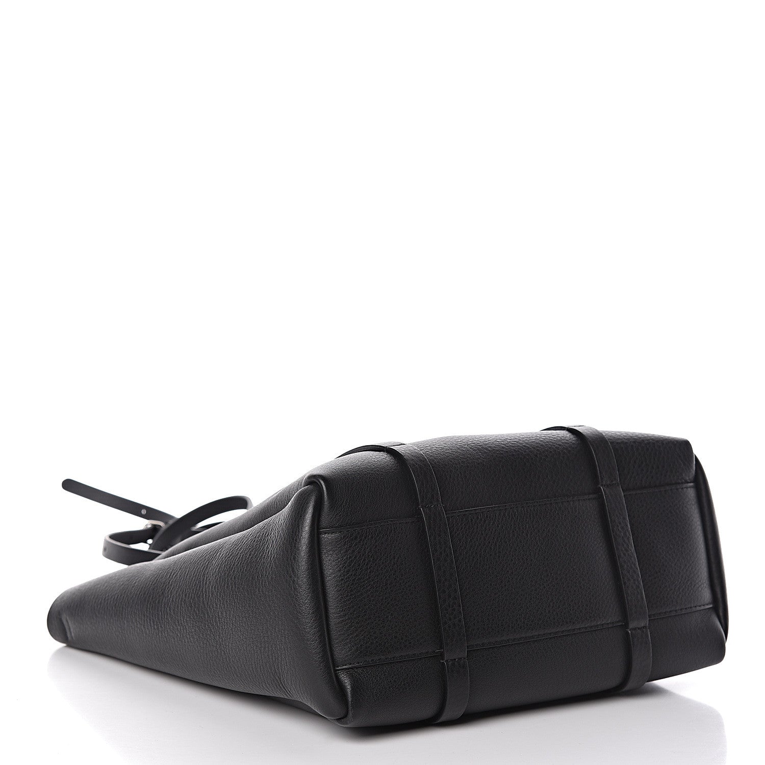 Balenciaga Calfskin XS Everyday Tote Black 6 of 12