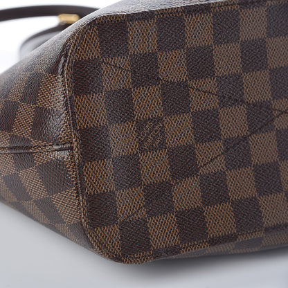 Louis Vuitton Damier Ebene Siena PM 10 of 12