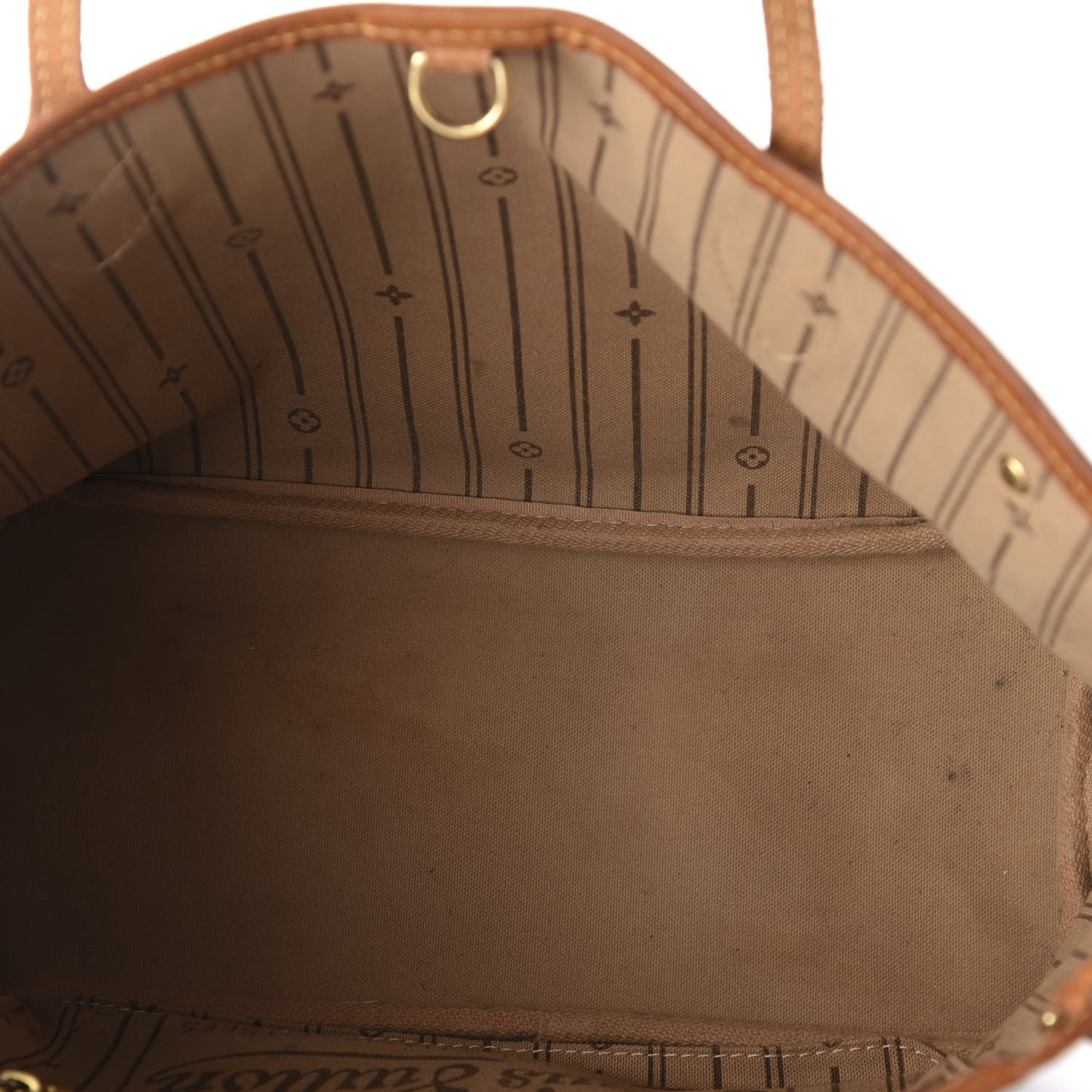 Monogram Neverfull PM