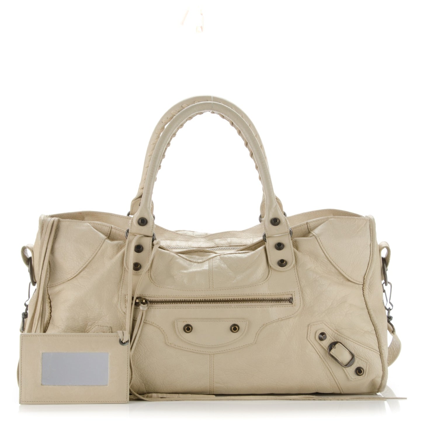 Agneau Classic Hardware Part Time Praline