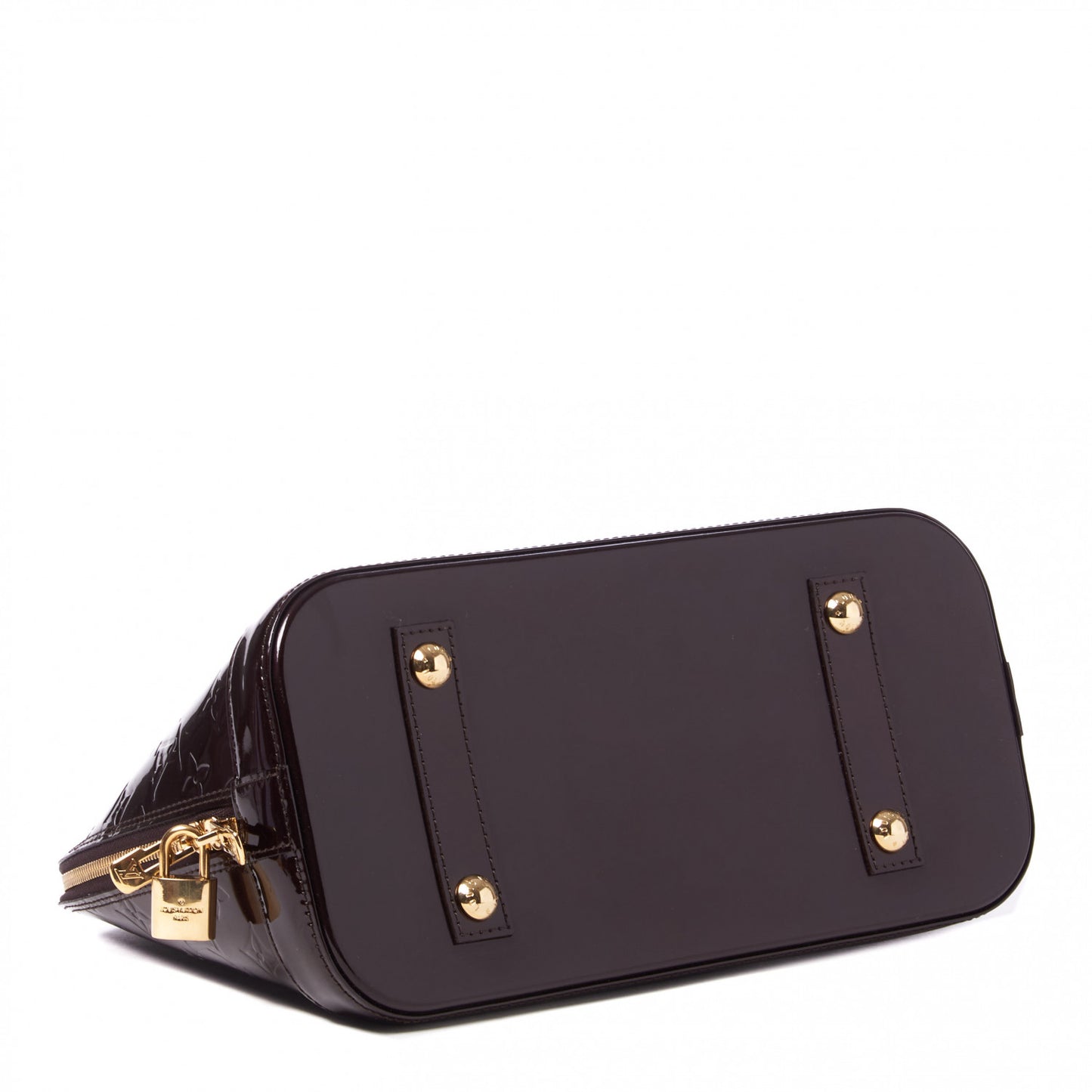 Vernis Alma PM Amarante