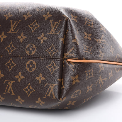Louis Vuitton Monogram Turenne MM 9 of 16