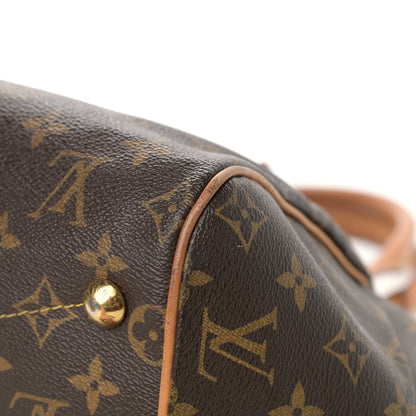 Louis Vuitton Monogram Tivoli GM 12 of 24