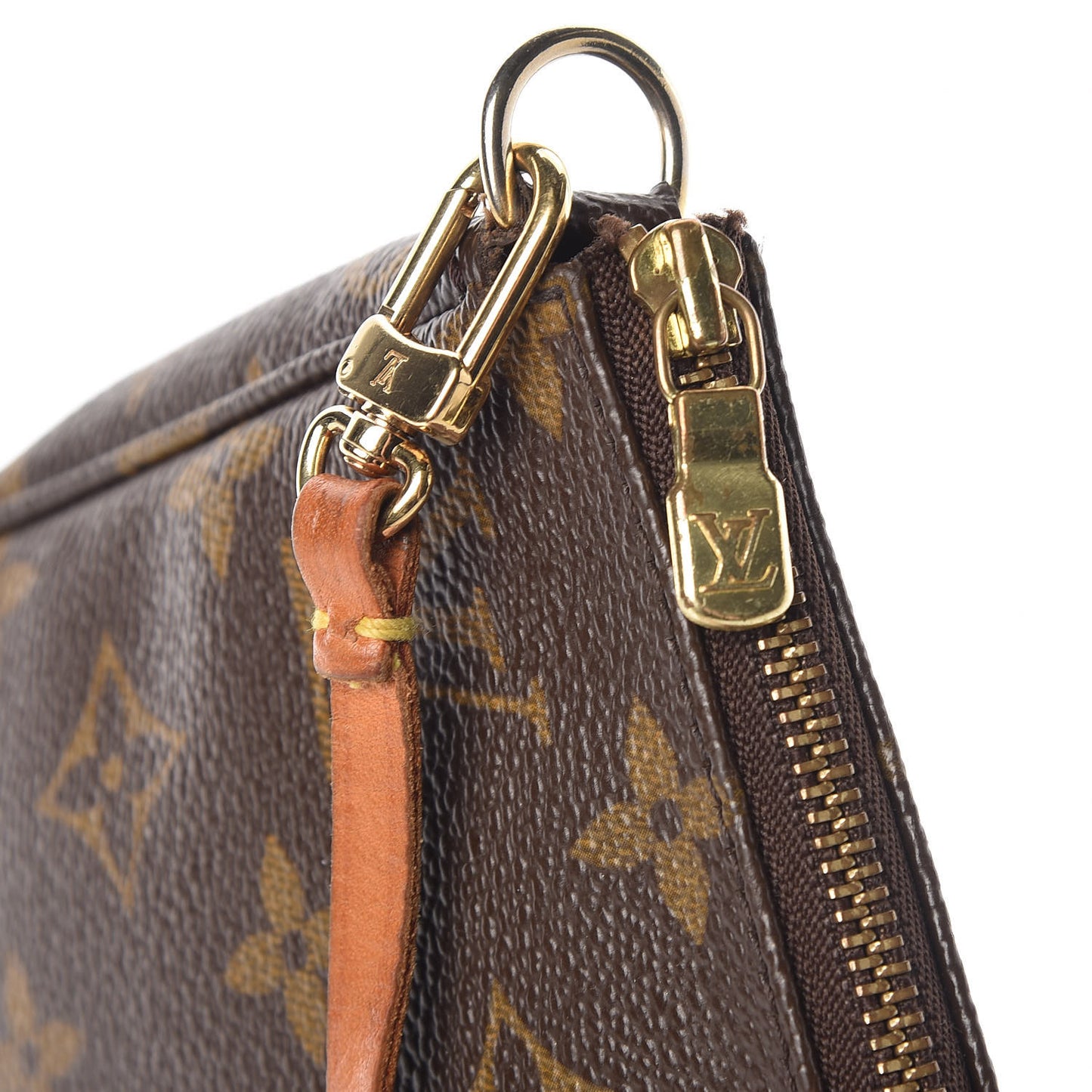 Monogram Pochette Accessories