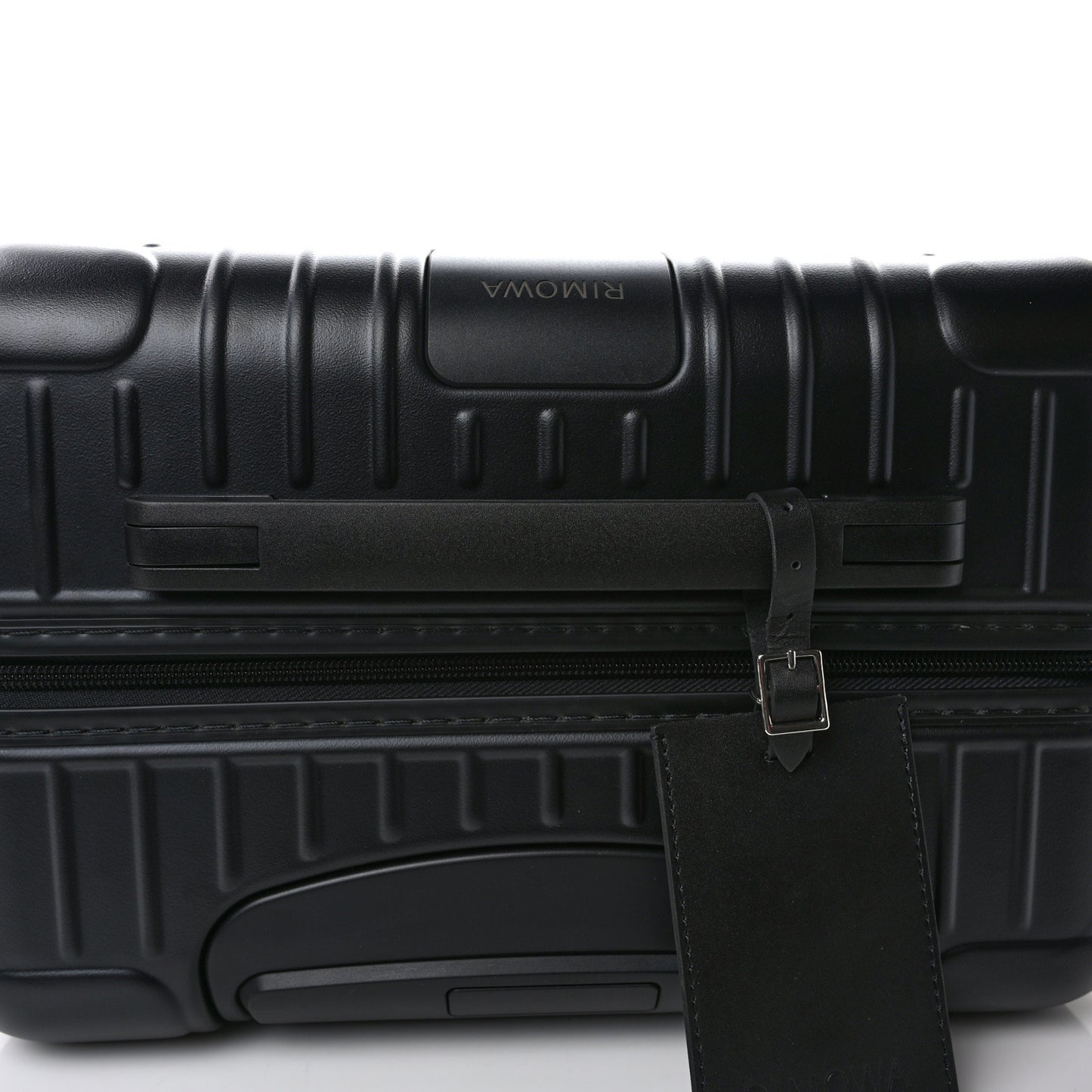 Matte Polycarbonate Salsa 52 Black