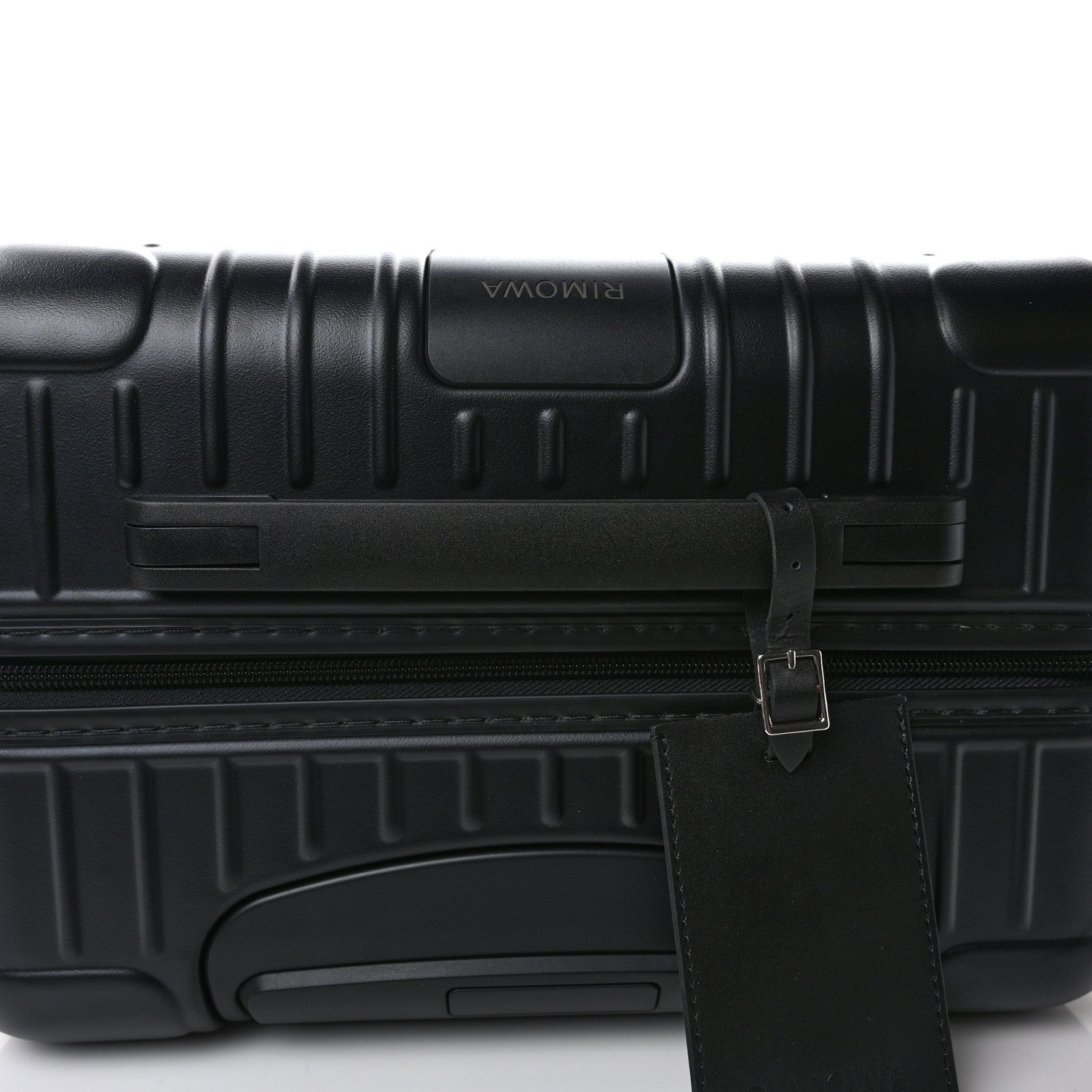 Rimowa Matte Polycarbonate Salsa 52 Black 13 of 14