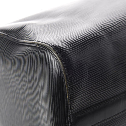 Louis Vuitton Epi Speedy 25 Black 18 of 25