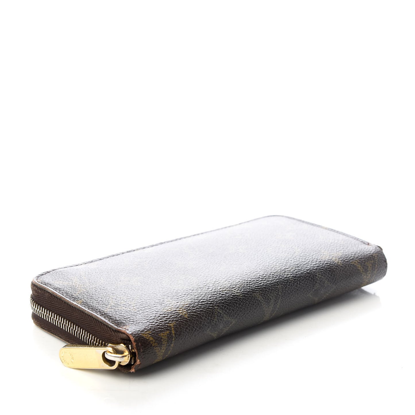 Monogram Zippy Wallet