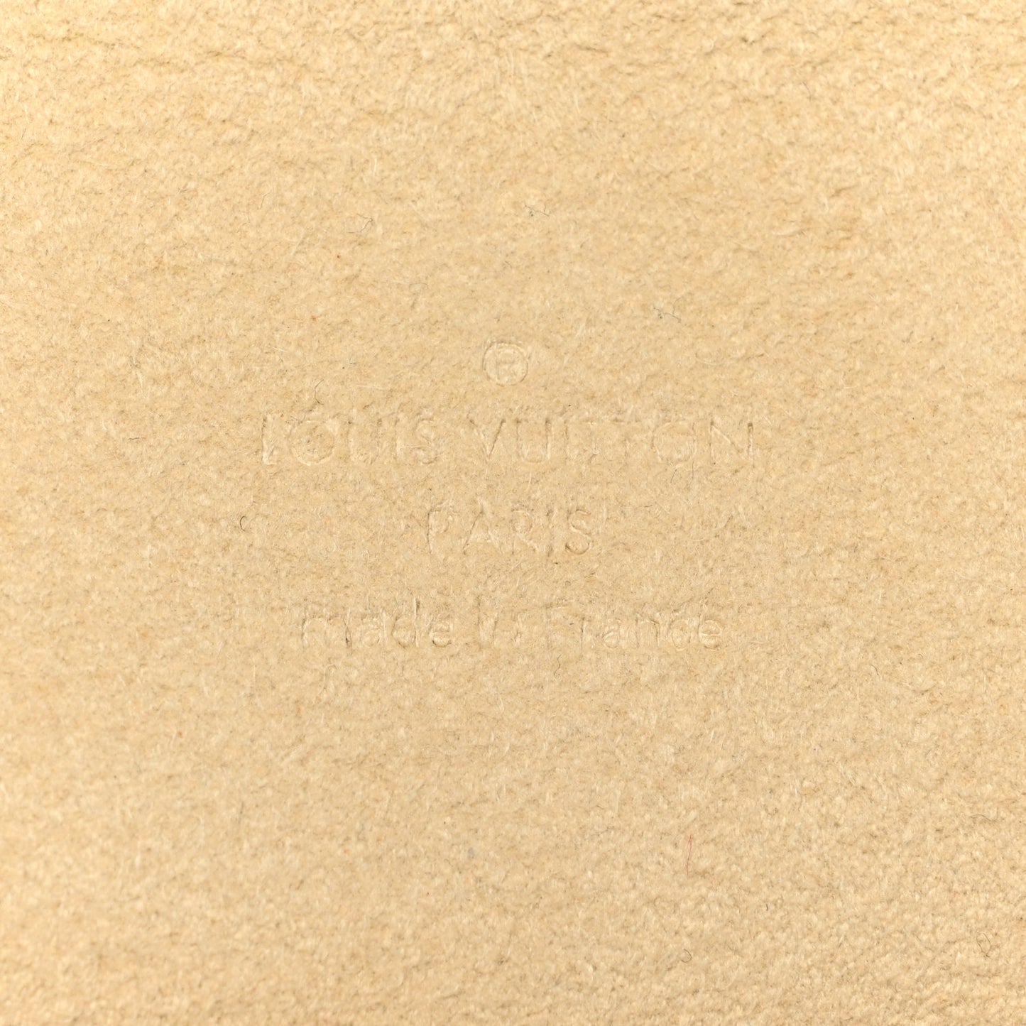 Monogram Pochette Florentine S