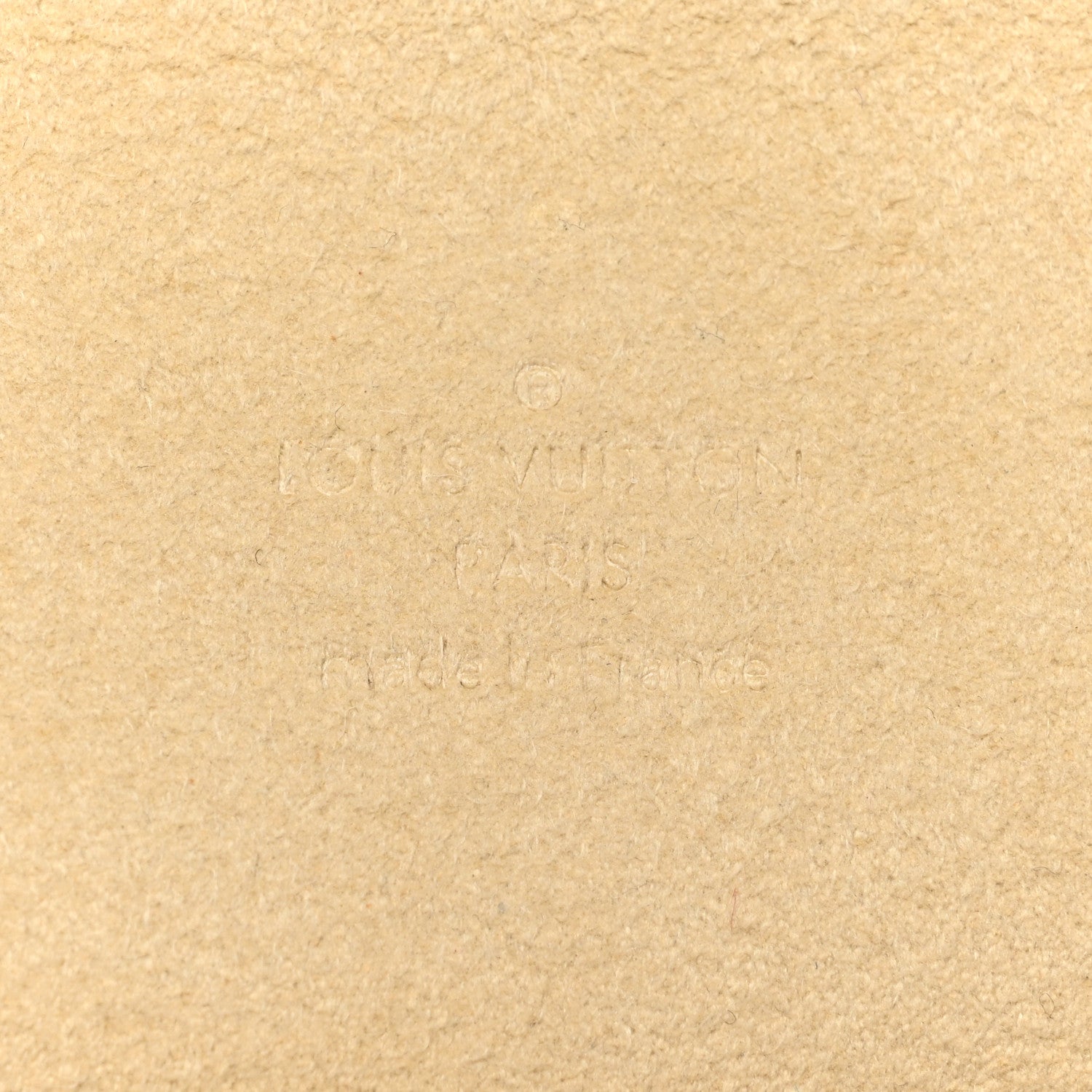 Louis Vuitton Monogram Pochette Florentine S 6 of 8