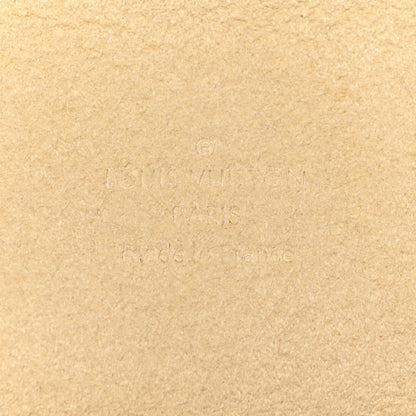 Louis Vuitton Monogram Pochette Florentine S 6 of 8