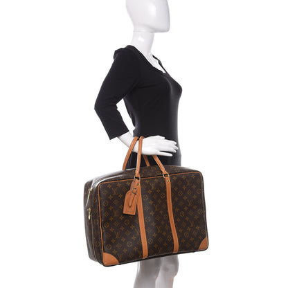 Louis Vuitton Monogram Sirius 45 2 of 16