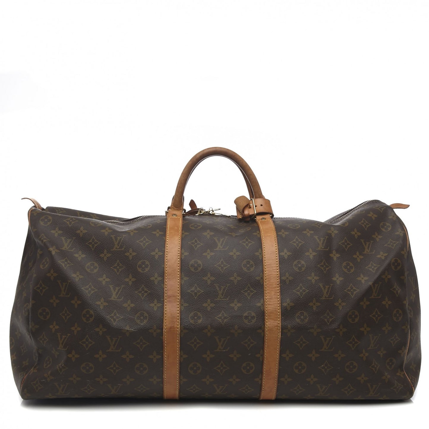 Monogram Keepall 55