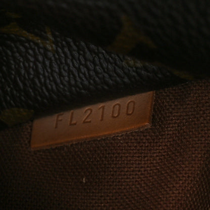 Louis Vuitton Monogram Totally MM 7 of 12