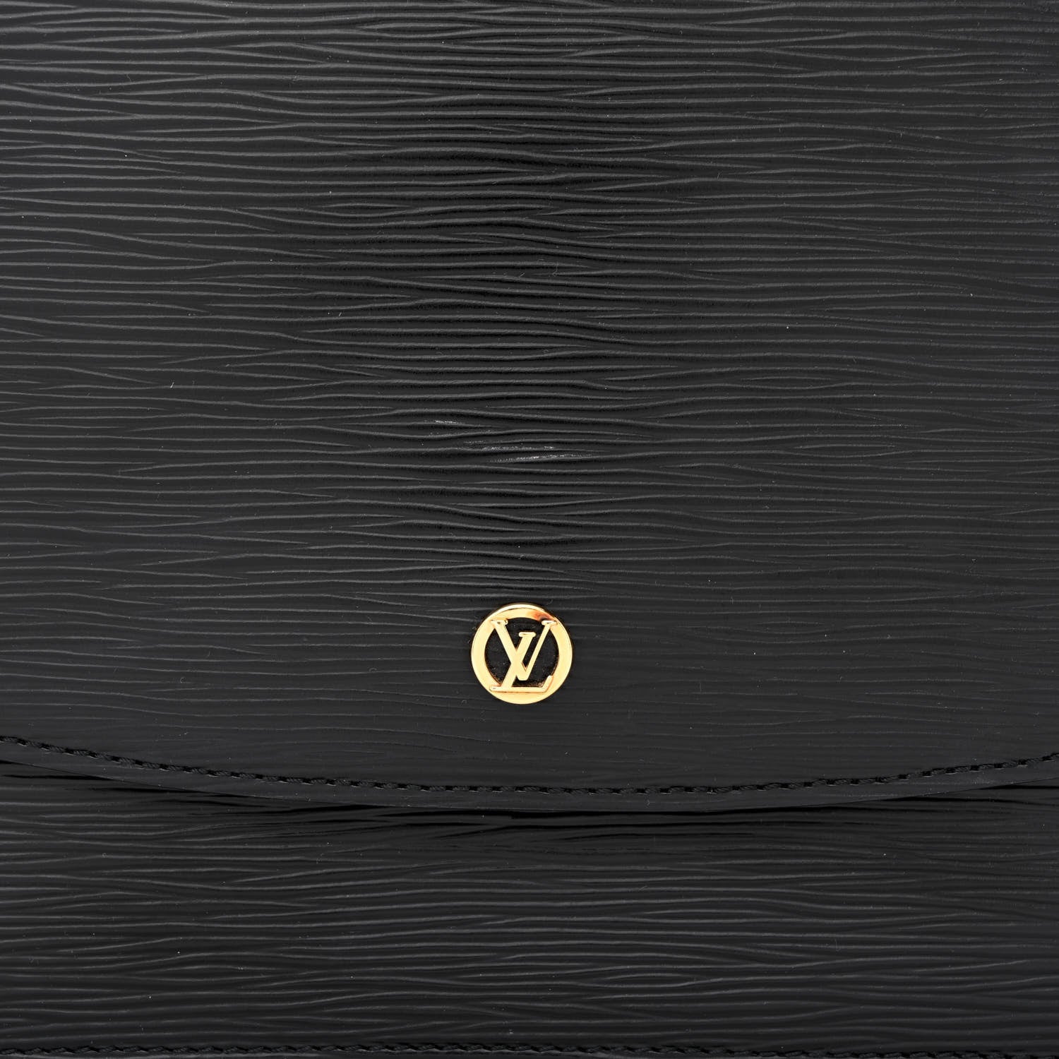 Louis Vuitton Epi Grenelle Black 8 of 13