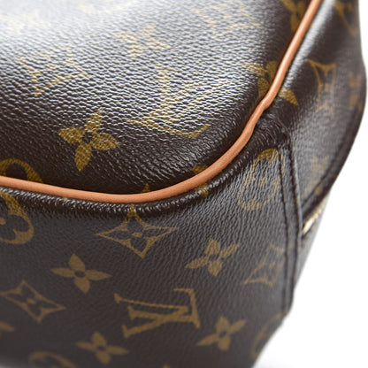 Louis Vuitton Monogram Trouville 9 of 11