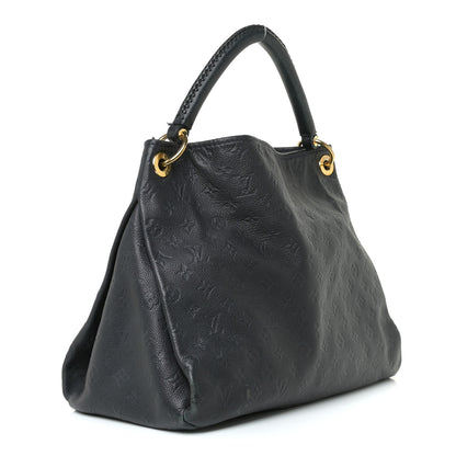 Louis Vuitton Empreinte Artsy MM Infini 3 of 19