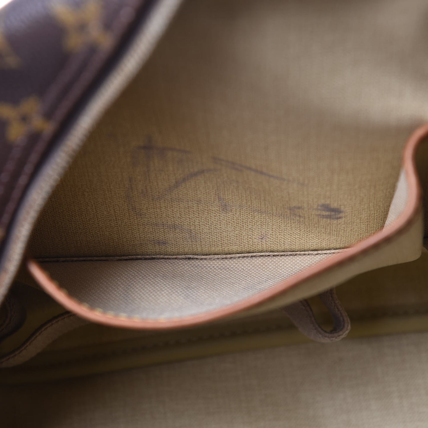 Monogram Deauville