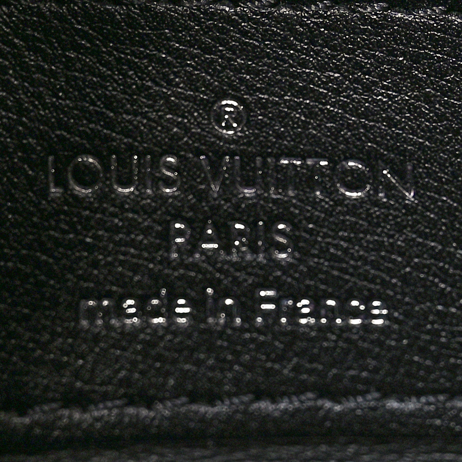 Louis Vuitton Calfskin Karung Beaded 57th Street NYC Skyline Capucines BB Black 6 of 10