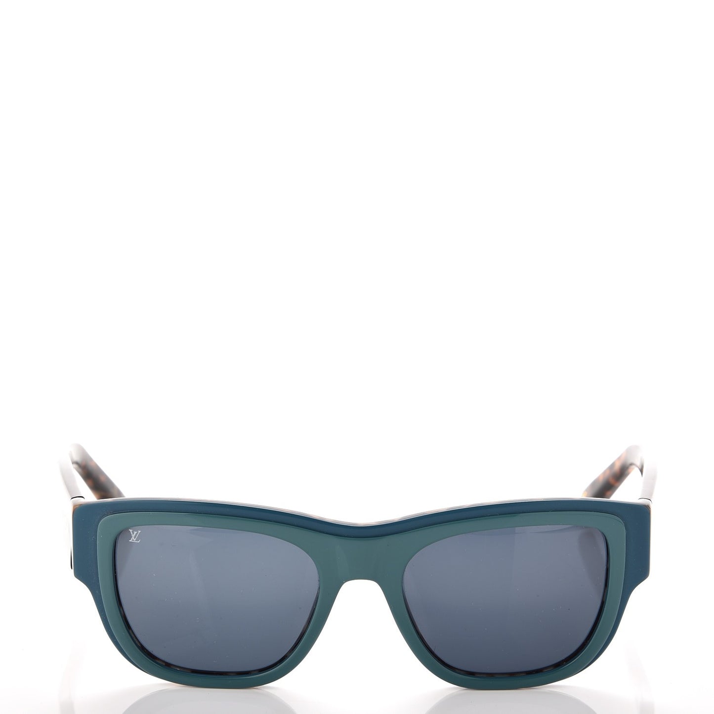 Tortoise Aster Sunglasses Z0617W Blue