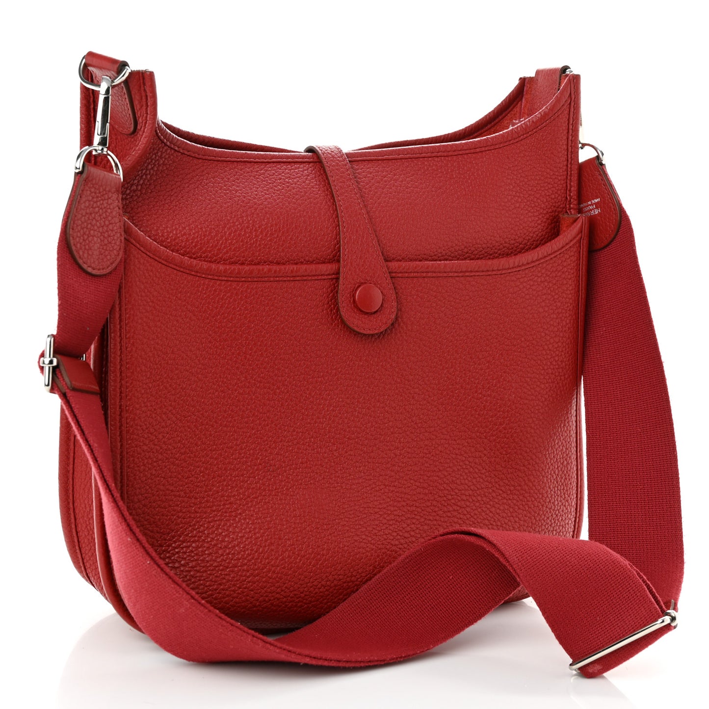 Taurillon Clemence Evelyne III PM Rubis