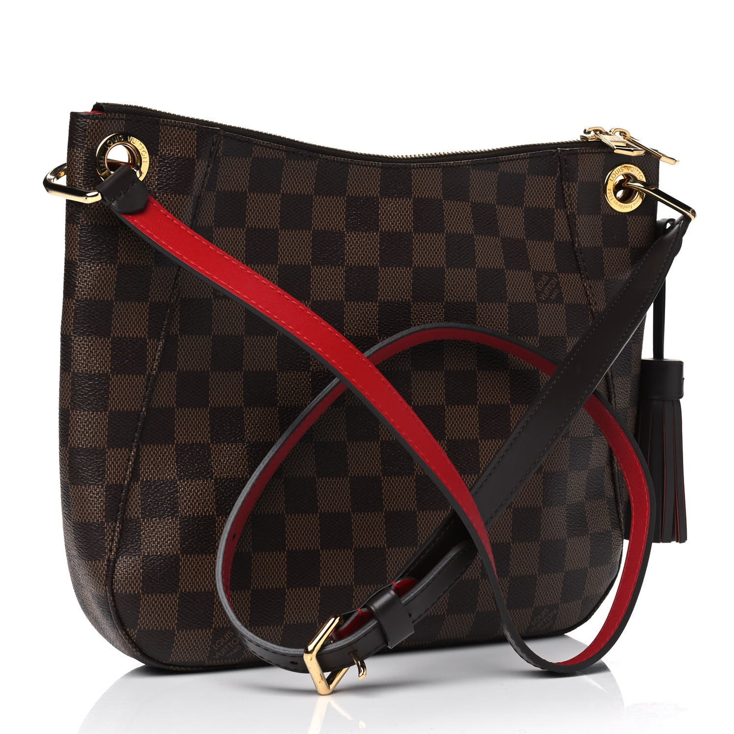Damier Ebene South Bank Besace