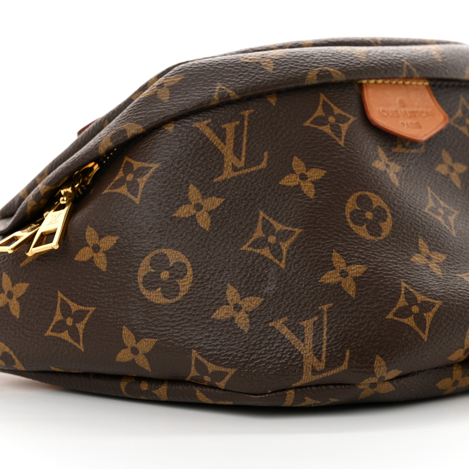Louis Vuitton Monogram Bumbag 8 of 10