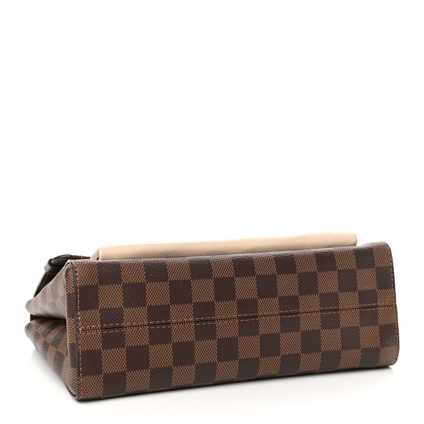 Damier Ebene Vavin PM Creme