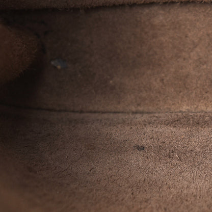 Hermes Taurillon Clemence Evelyne III PM Etoupe 20 of 30