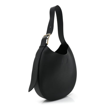 Hermes Togo Swift Arcon Black 3 of 9