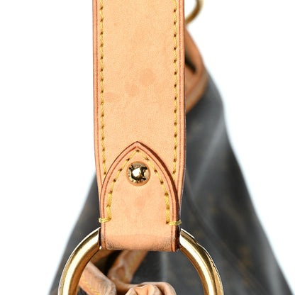 Louis Vuitton Monogram Galliera PM 12 of 12