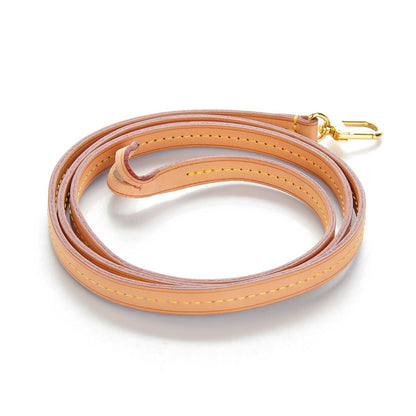Louis Vuitton Vachetta Favorite Long Strap 4 of 5